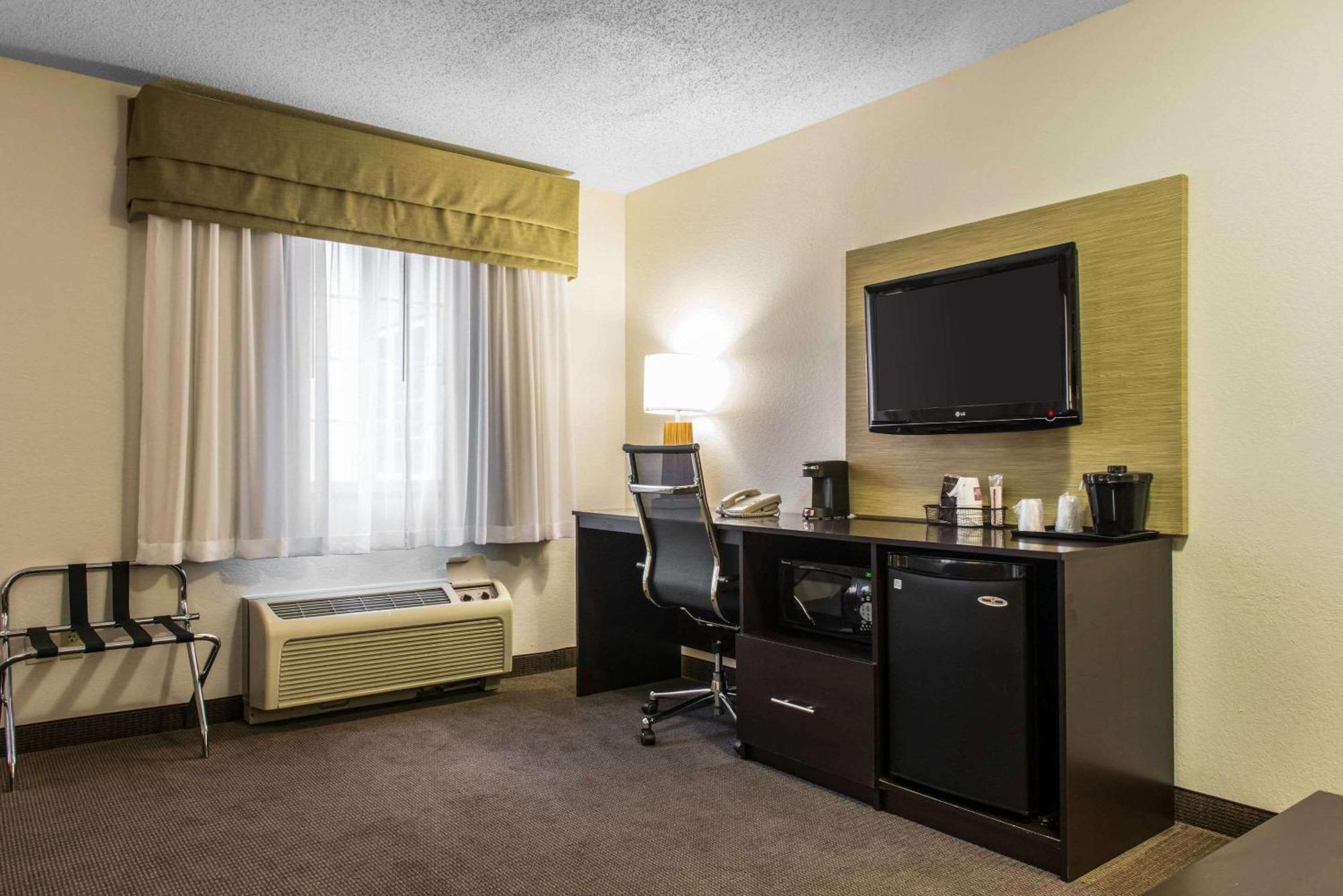 Sleep Inn & Suites Pittsburgh Imperial Exterior foto