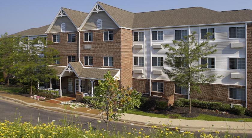 Sleep Inn & Suites Pittsburgh Imperial Exterior foto
