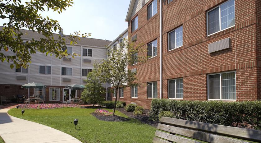 Sleep Inn & Suites Pittsburgh Imperial Exterior foto