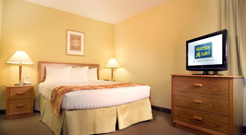Sleep Inn & Suites Pittsburgh Imperial Zimmer foto