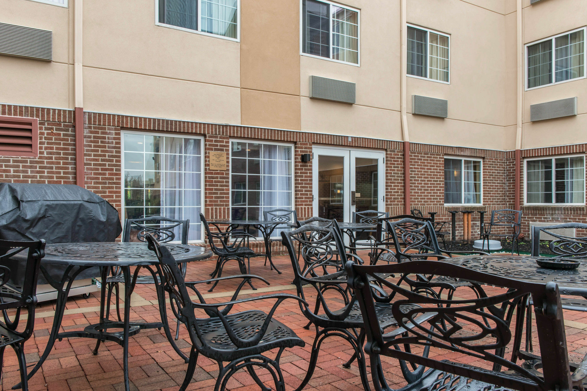Sleep Inn & Suites Pittsburgh Imperial Exterior foto